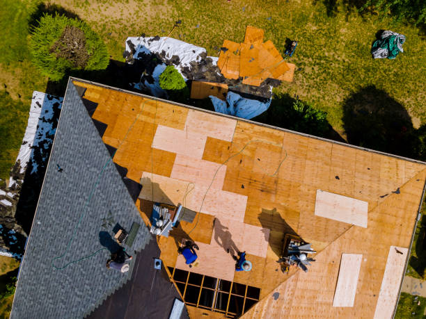 Best Shingle Roofing Installation  in North Eagle Butte, SD