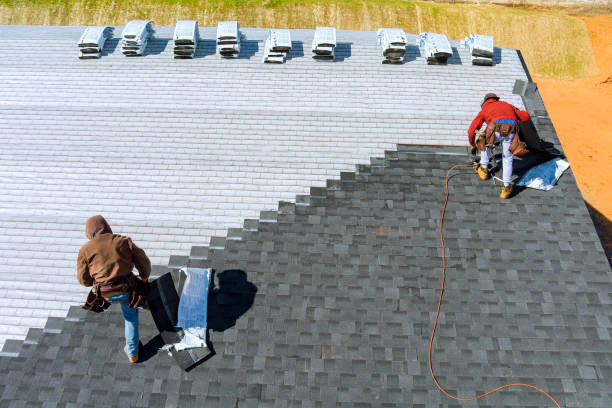 Professional Roofing Contractor in North Eagle Butte, SD
