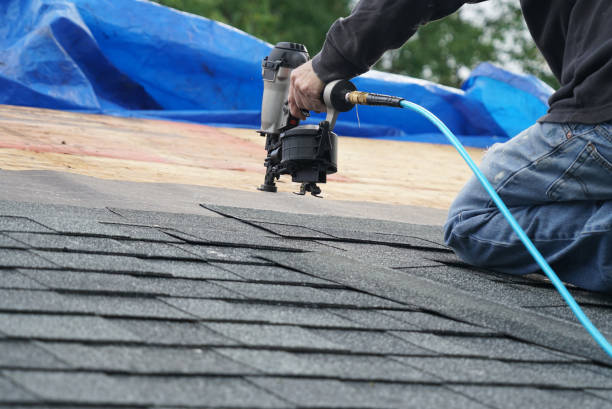 Quick and Trustworthy Emergency Roof Repair Services in North Eagle Butte, SD