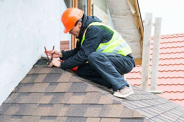 Best Roof Repair Services  in North Eagle Butte, SD